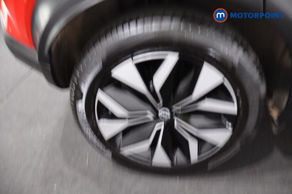 Nissan Juke Acenta Premium Manual Petrol SUV - Stock Number (1616742) - 7th supplementary image