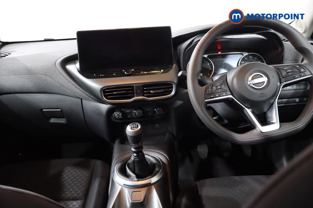 Nissan Juke Acenta Premium Manual Petrol SUV - Stock Number (1616742) - 10th supplementary image