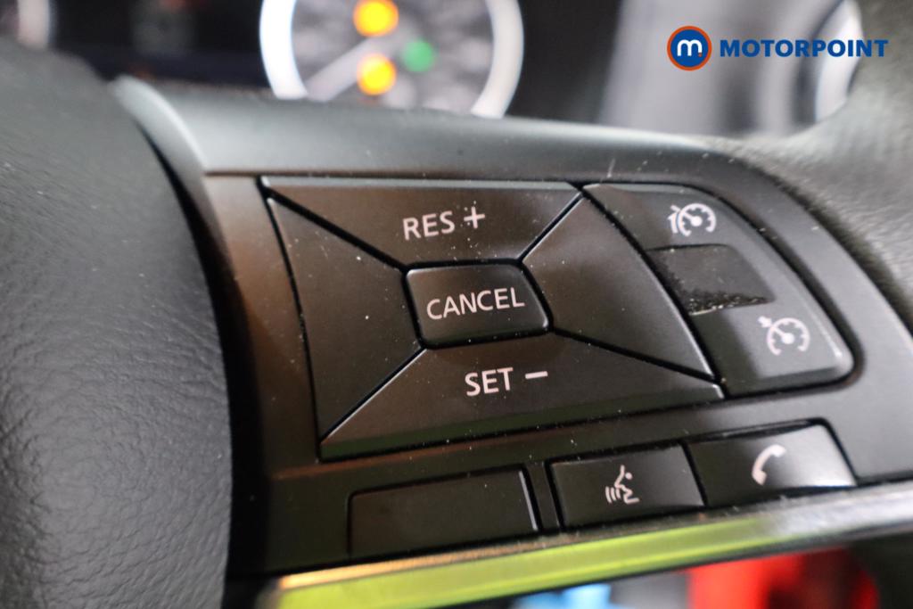 Nissan Juke Acenta Premium Manual Petrol SUV - Stock Number (1616742) - 15th supplementary image