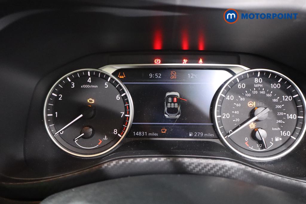 Nissan Juke Acenta Premium Manual Petrol SUV - Stock Number (1616742) - 17th supplementary image