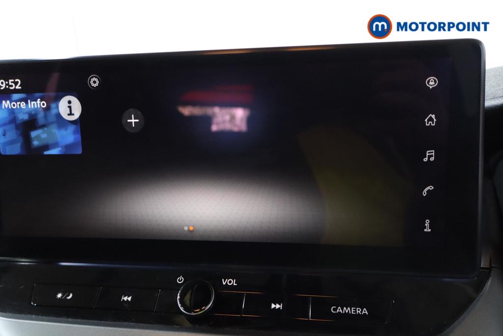 Nissan Juke Acenta Premium Manual Petrol SUV - Stock Number (1616742) - 20th supplementary image