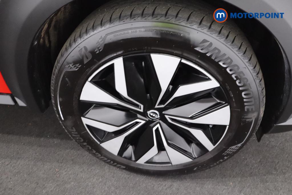 Nissan Juke Acenta Premium Manual Petrol SUV - Stock Number (1616742) - 21st supplementary image