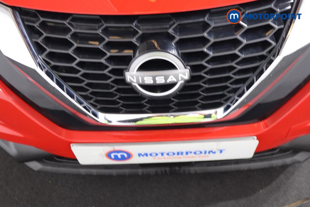 Nissan Juke Acenta Premium Manual Petrol SUV - Stock Number (1616742) - 22nd supplementary image