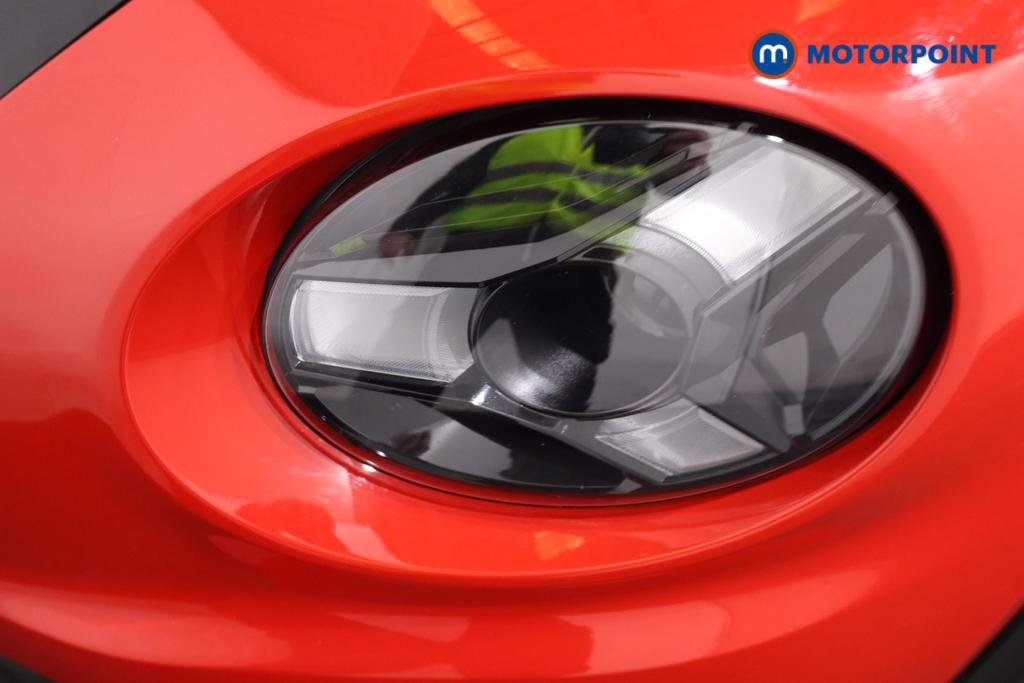 Nissan Juke Acenta Premium Manual Petrol SUV - Stock Number (1616742) - 23rd supplementary image