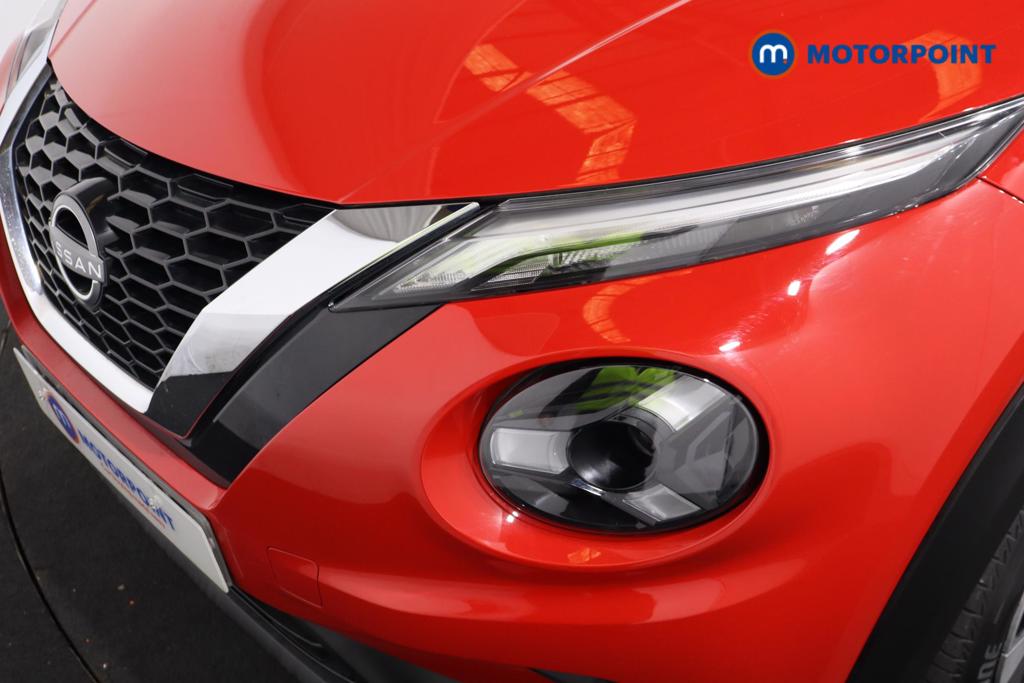 Nissan Juke Acenta Premium Manual Petrol SUV - Stock Number (1616742) - 24th supplementary image