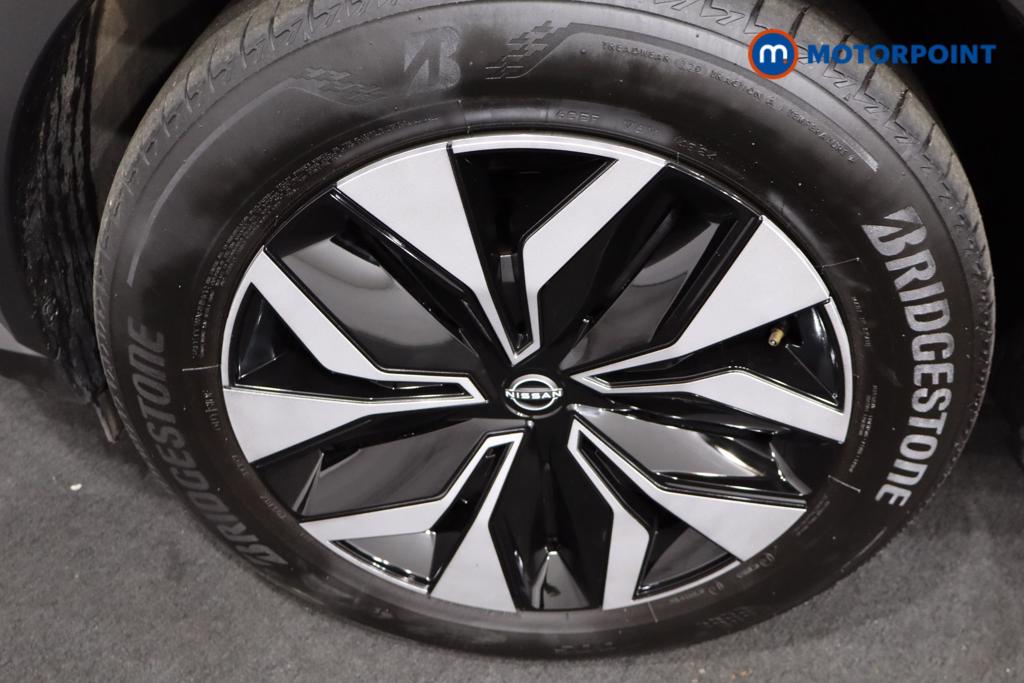 Nissan Juke Acenta Premium Manual Petrol SUV - Stock Number (1616742) - 25th supplementary image