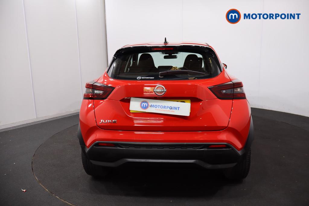 Nissan Juke Acenta Premium Manual Petrol SUV - Stock Number (1616742) - 1st supplementary image