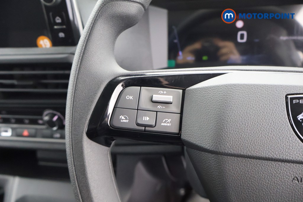 Peugeot Expert Asphalt Manual Diesel Panel Van - Stock Number (1618458) - 2nd supplementary image