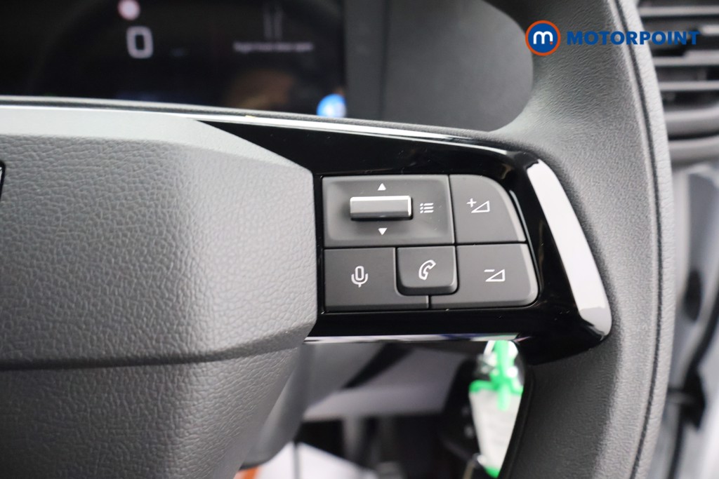 Peugeot Expert Asphalt Manual Diesel Panel Van - Stock Number (1618458) - 3rd supplementary image