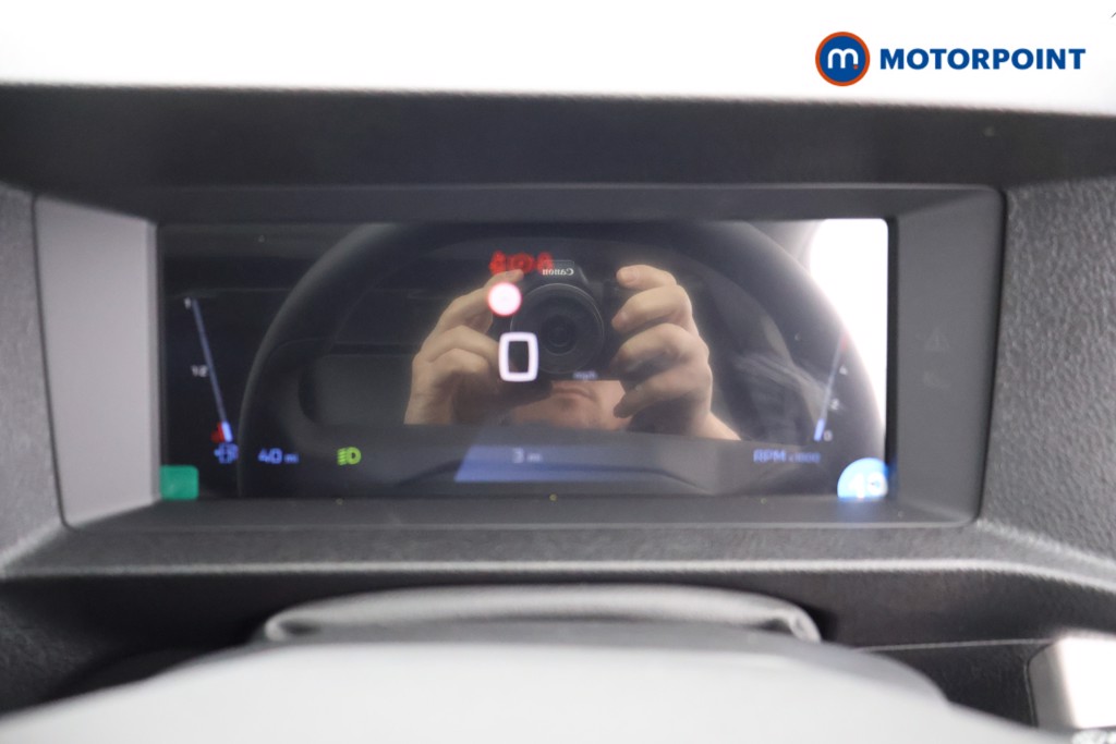 Peugeot Expert Asphalt Manual Diesel Panel Van - Stock Number (1618458) - 4th supplementary image