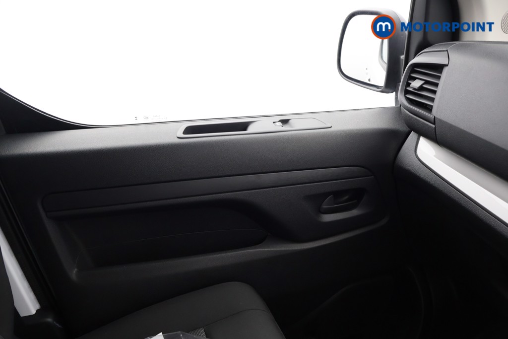 Peugeot Expert Asphalt Manual Diesel Panel Van - Stock Number (1618458) - 8th supplementary image