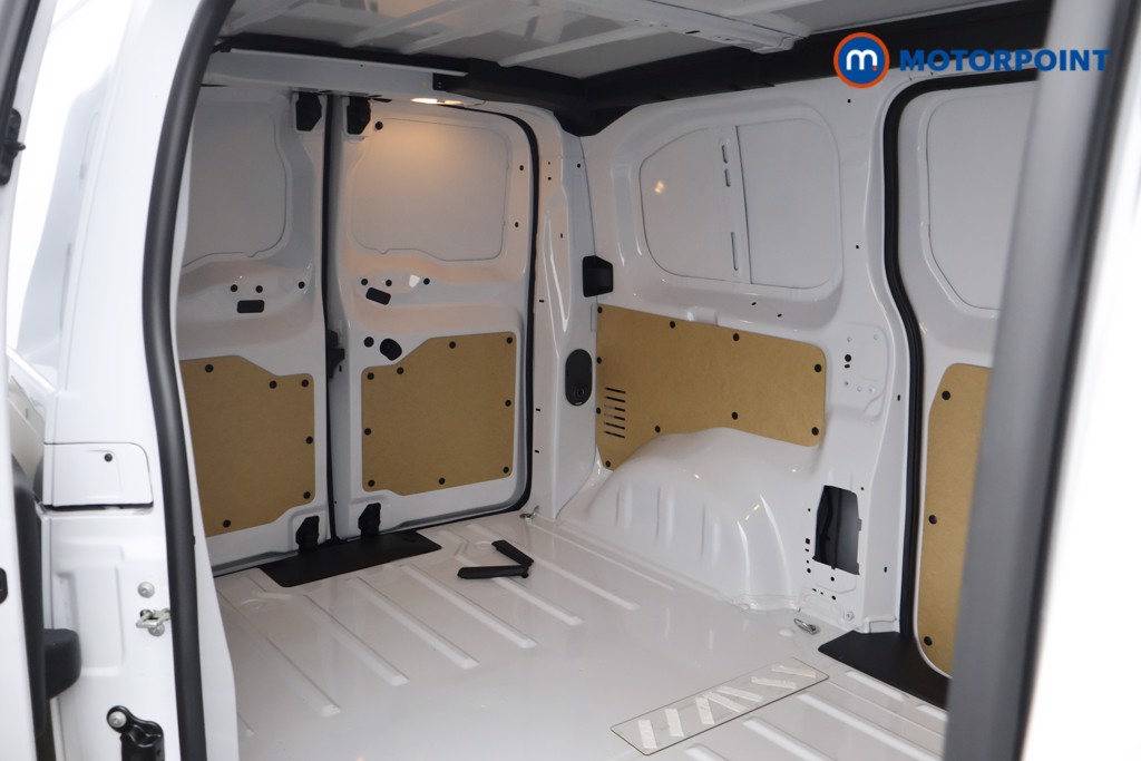 Peugeot Expert Asphalt Manual Diesel Panel Van - Stock Number (1618458) - 12th supplementary image