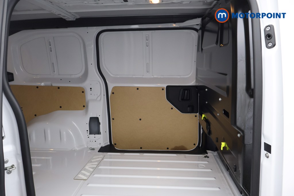 Peugeot Expert Asphalt Manual Diesel Panel Van - Stock Number (1618458) - 13th supplementary image