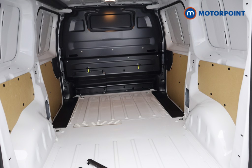 Peugeot Expert Asphalt Manual Diesel Panel Van - Stock Number (1618458) - 14th supplementary image