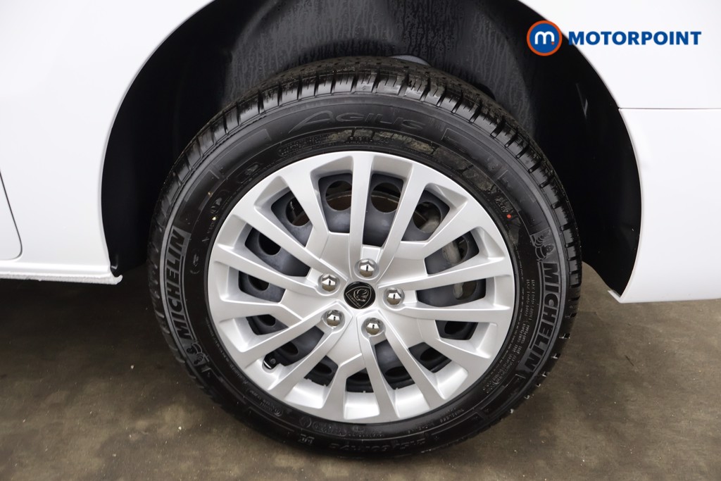 Peugeot Expert Asphalt Manual Diesel Panel Van - Stock Number (1618458) - 17th supplementary image