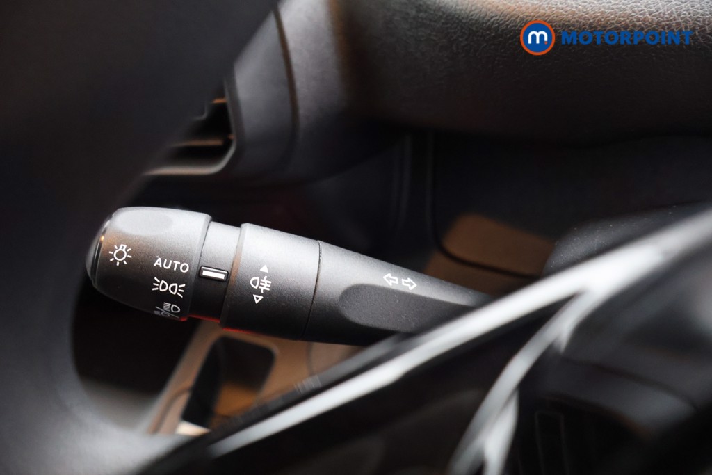 Peugeot Partner Professional Plus Manual Diesel Panel Van - Stock Number (1618463) - 6th supplementary image