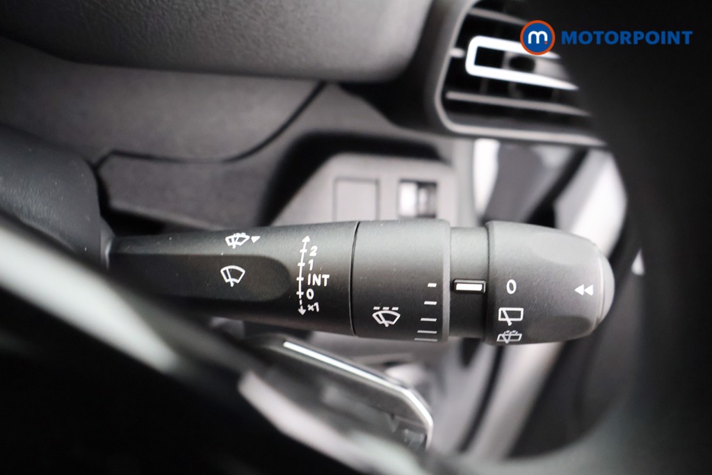 Peugeot Partner Professional Plus Manual Diesel Panel Van - Stock Number (1618463) - 7th supplementary image