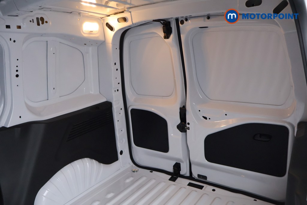 Peugeot Partner Professional Plus Manual Diesel Panel Van - Stock Number (1618463) - 17th supplementary image