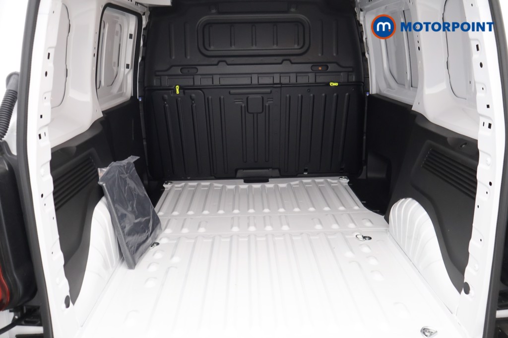 Peugeot Partner Professional Plus Manual Diesel Panel Van - Stock Number (1618463) - 18th supplementary image