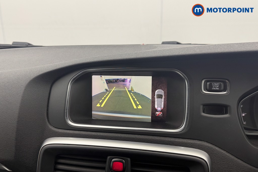 Volvo V40 R Design Nav Plus Manual Petrol Hatchback - Stock Number (1619654) - 8th supplementary image