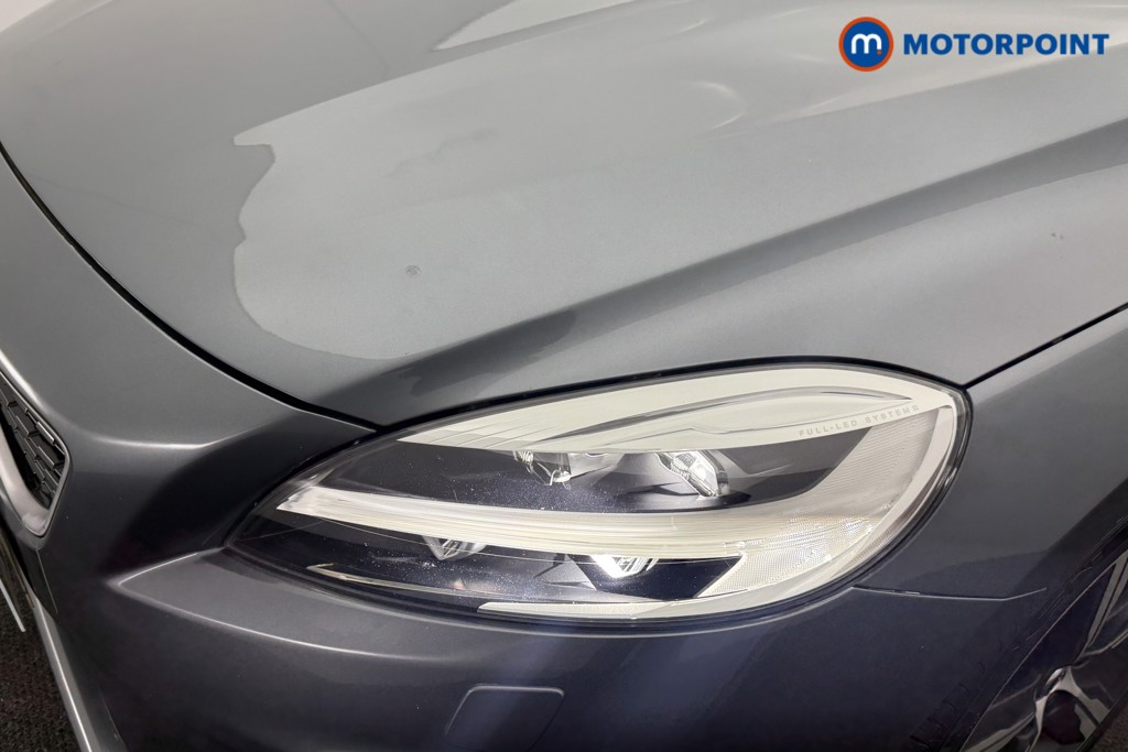 Volvo V40 R Design Nav Plus Manual Petrol Hatchback - Stock Number (1619654) - 14th supplementary image