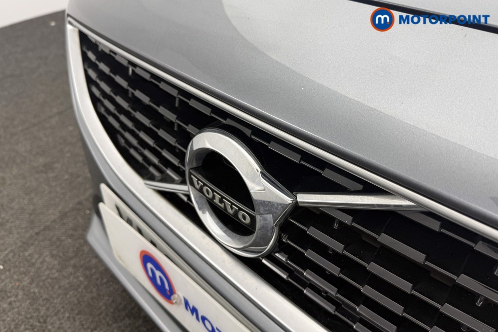 Volvo V40 R Design Nav Plus Manual Petrol Hatchback - Stock Number (1619654) - 15th supplementary image