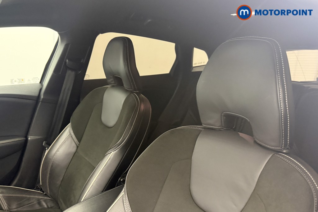 Volvo V40 R Design Nav Plus Manual Petrol Hatchback - Stock Number (1619654) - 17th supplementary image