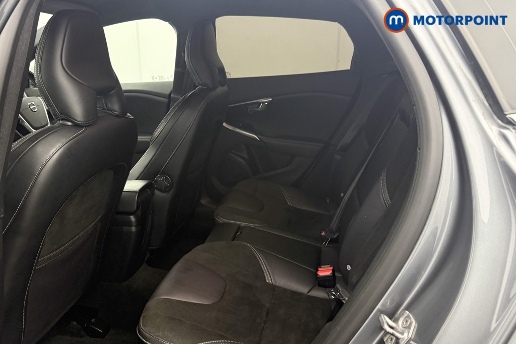 Volvo V40 R Design Nav Plus Manual Petrol Hatchback - Stock Number (1619654) - 18th supplementary image
