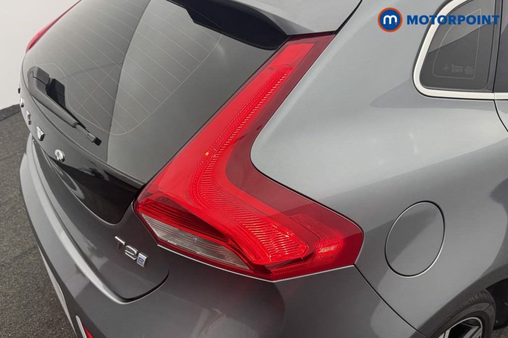 Volvo V40 R Design Nav Plus Manual Petrol Hatchback - Stock Number (1619654) - 20th supplementary image