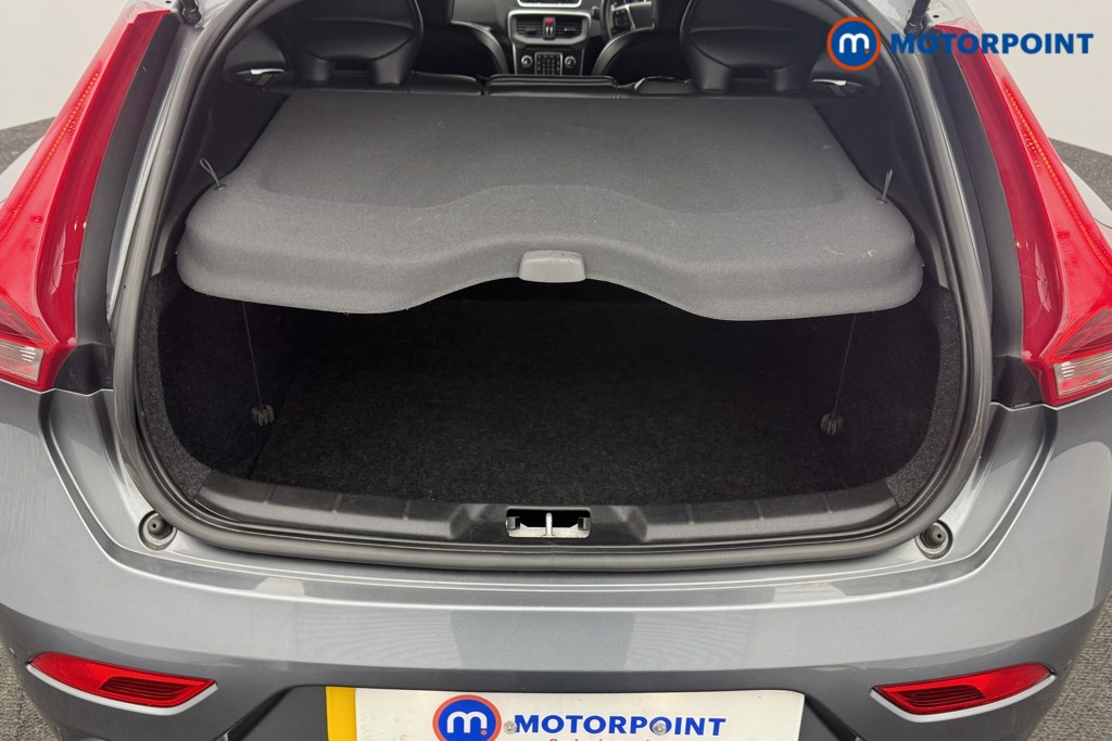 Volvo V40 R Design Nav Plus Manual Petrol Hatchback - Stock Number (1619654) - 22nd supplementary image