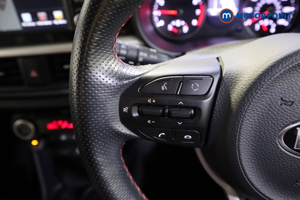 KIA Picanto Gt-Line S Manual Petrol Hatchback - Stock Number (1619881) - 3rd supplementary image