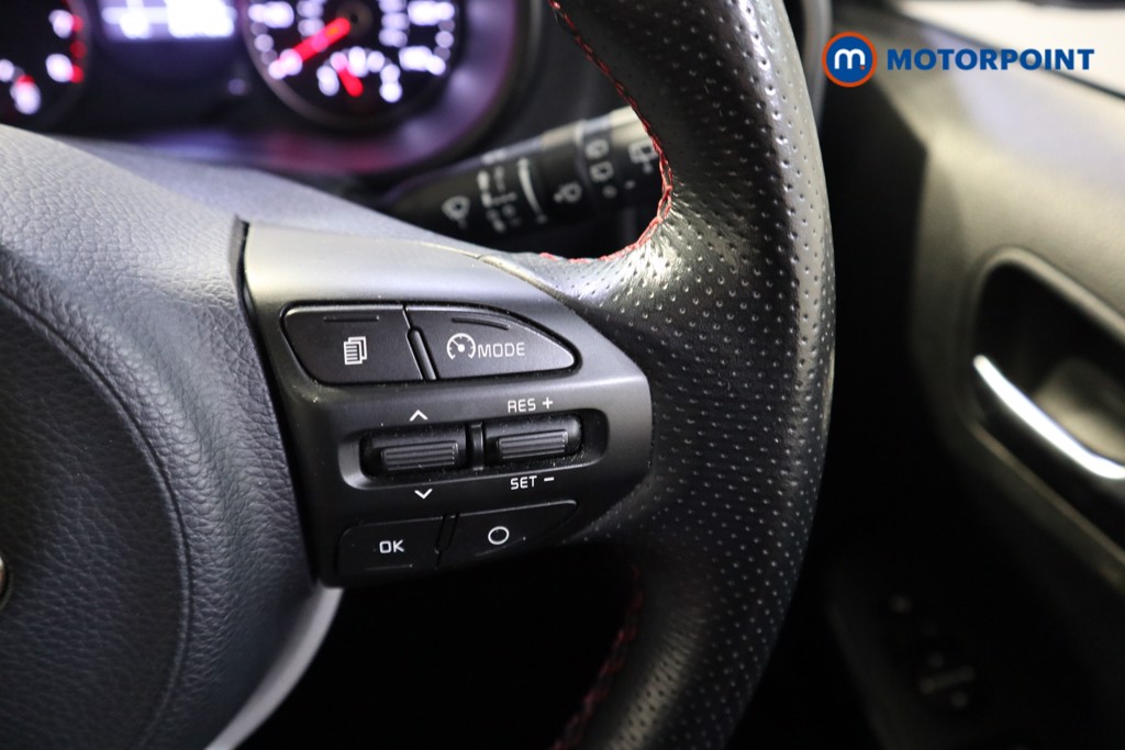 KIA Picanto Gt-Line S Manual Petrol Hatchback - Stock Number (1619881) - 4th supplementary image