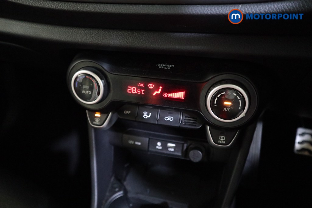 KIA Picanto Gt-Line S Manual Petrol Hatchback - Stock Number (1619881) - 7th supplementary image