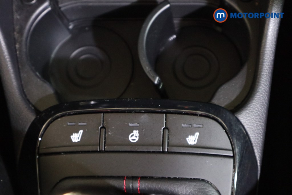 KIA Picanto Gt-Line S Manual Petrol Hatchback - Stock Number (1619881) - 8th supplementary image