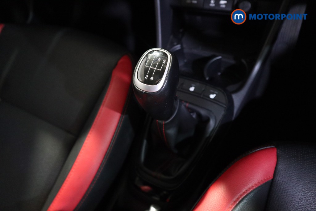 KIA Picanto Gt-Line S Manual Petrol Hatchback - Stock Number (1619881) - 9th supplementary image