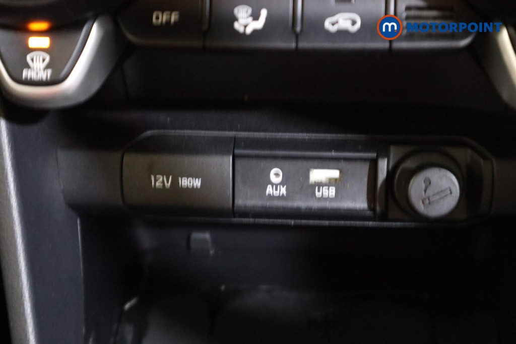 KIA Picanto Gt-Line S Manual Petrol Hatchback - Stock Number (1619881) - 10th supplementary image