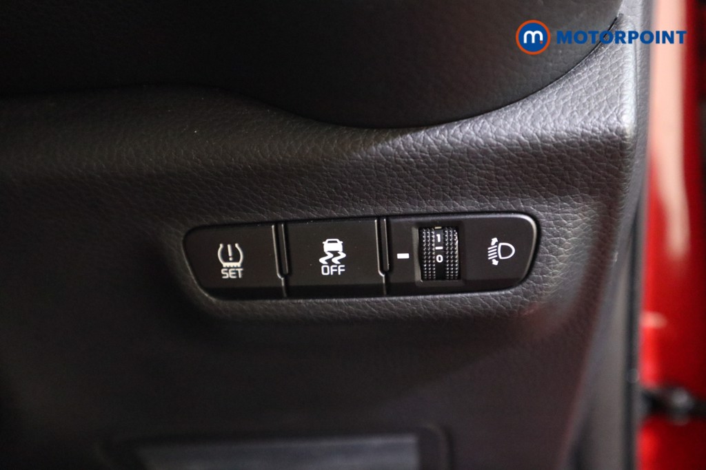 KIA Picanto Gt-Line S Manual Petrol Hatchback - Stock Number (1619881) - 12th supplementary image