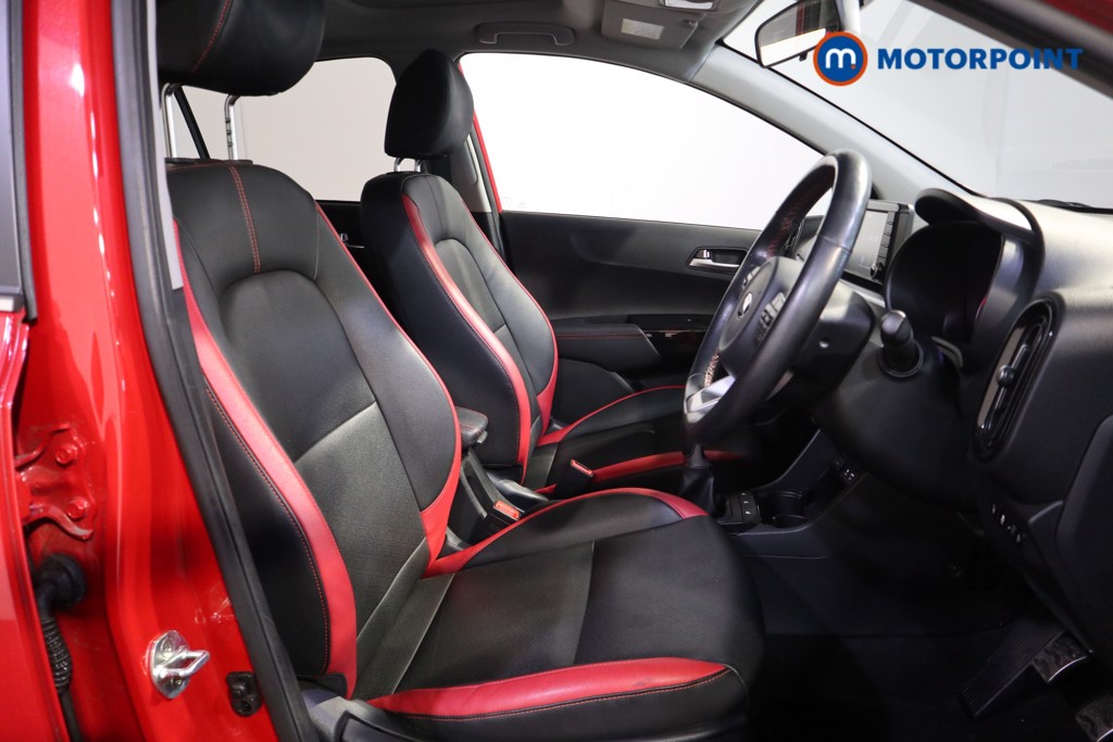 KIA Picanto Gt-Line S Manual Petrol Hatchback - Stock Number (1619881) - 14th supplementary image