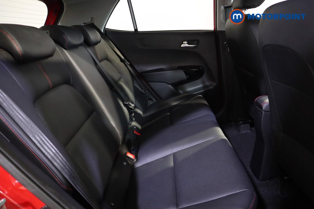 KIA Picanto Gt-Line S Manual Petrol Hatchback - Stock Number (1619881) - 15th supplementary image