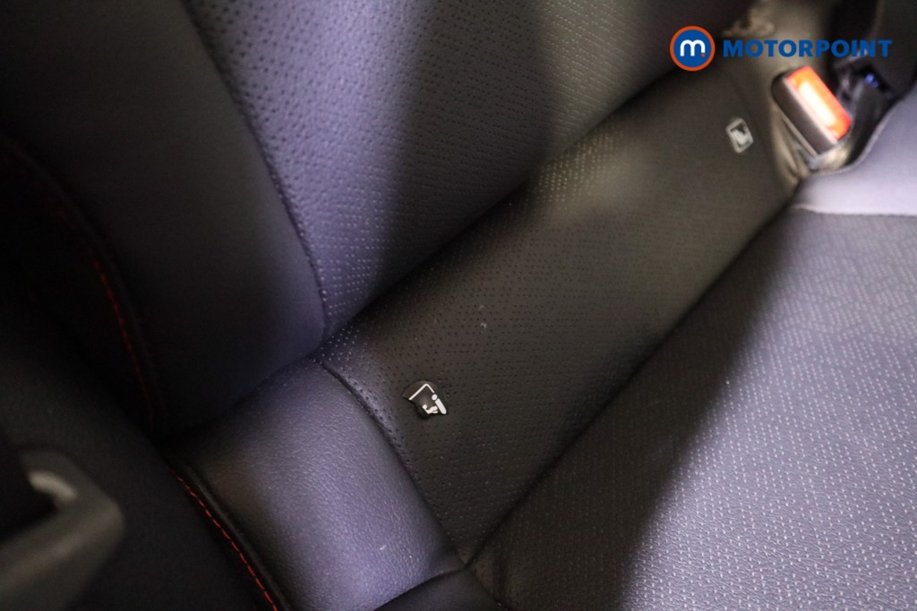 KIA Picanto Gt-Line S Manual Petrol Hatchback - Stock Number (1619881) - 16th supplementary image