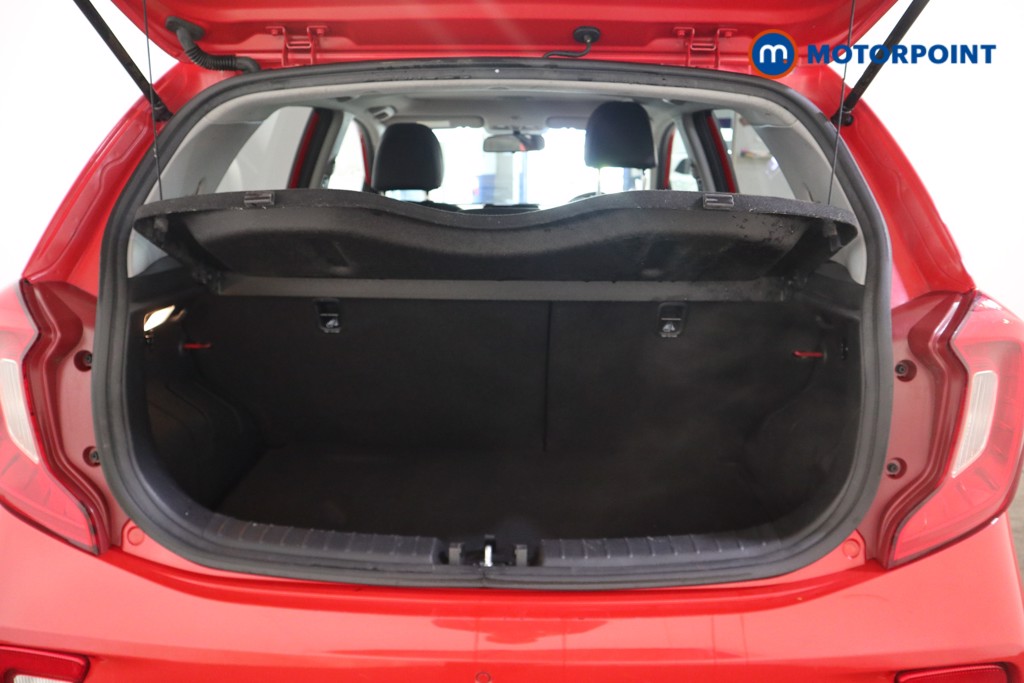 KIA Picanto Gt-Line S Manual Petrol Hatchback - Stock Number (1619881) - 18th supplementary image