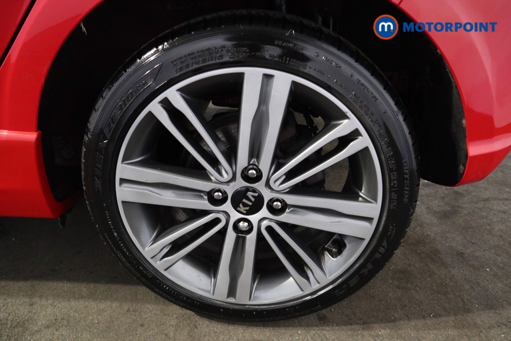 KIA Picanto Gt-Line S Manual Petrol Hatchback - Stock Number (1619881) - 22nd supplementary image