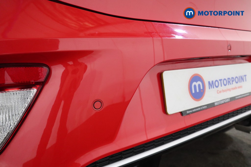 KIA Picanto Gt-Line S Manual Petrol Hatchback - Stock Number (1619881) - 23rd supplementary image