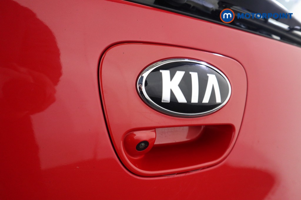 KIA Picanto Gt-Line S Manual Petrol Hatchback - Stock Number (1619881) - 24th supplementary image