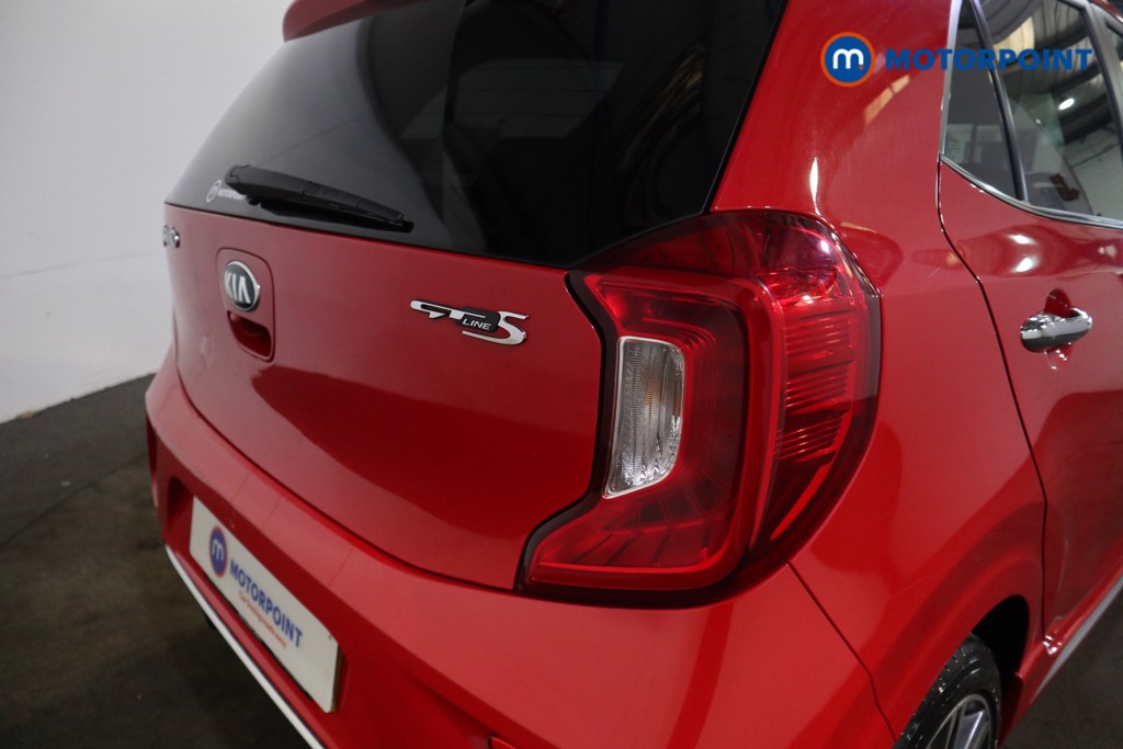 KIA Picanto Gt-Line S Manual Petrol Hatchback - Stock Number (1619881) - 26th supplementary image