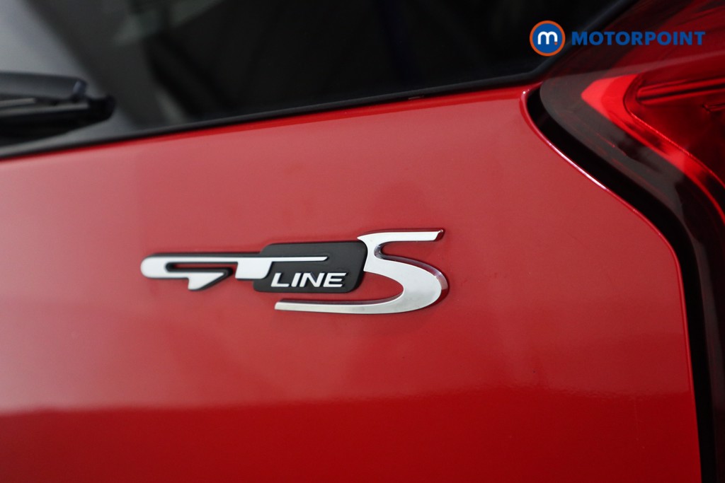 KIA Picanto Gt-Line S Manual Petrol Hatchback - Stock Number (1619881) - 27th supplementary image