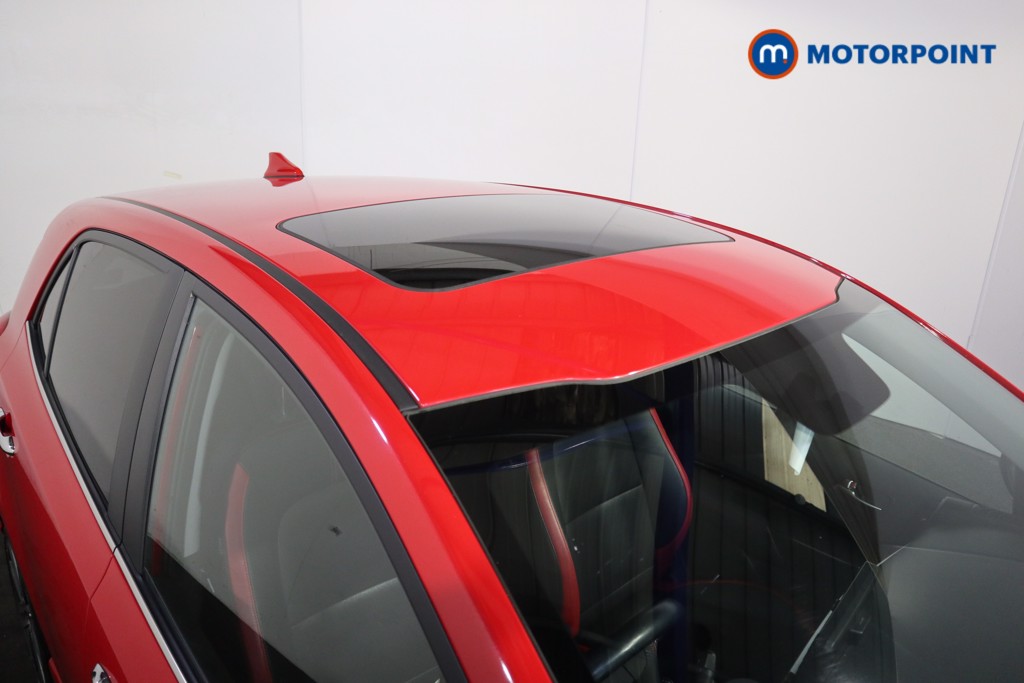 KIA Picanto Gt-Line S Manual Petrol Hatchback - Stock Number (1619881) - 29th supplementary image