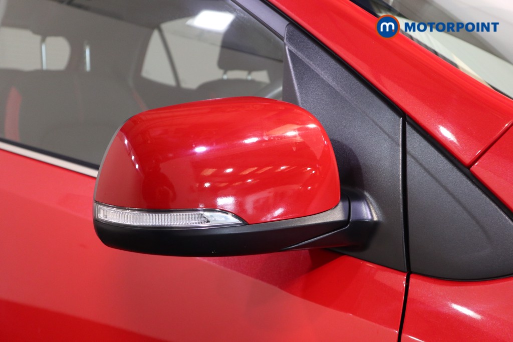 KIA Picanto Gt-Line S Manual Petrol Hatchback - Stock Number (1619881) - 30th supplementary image