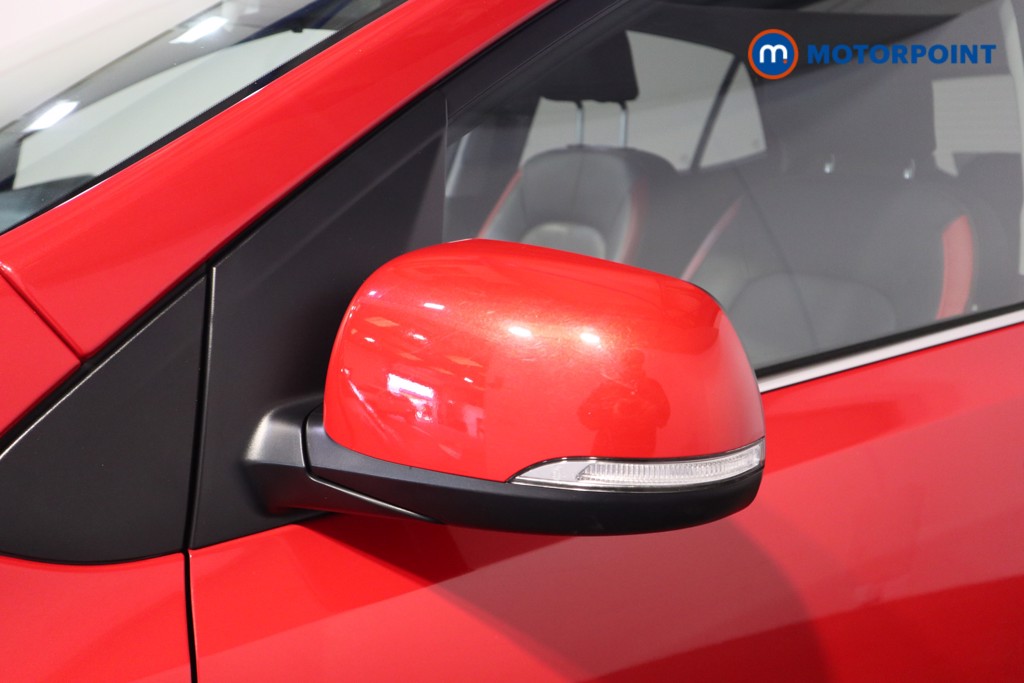 KIA Picanto Gt-Line S Manual Petrol Hatchback - Stock Number (1619881) - 31st supplementary image