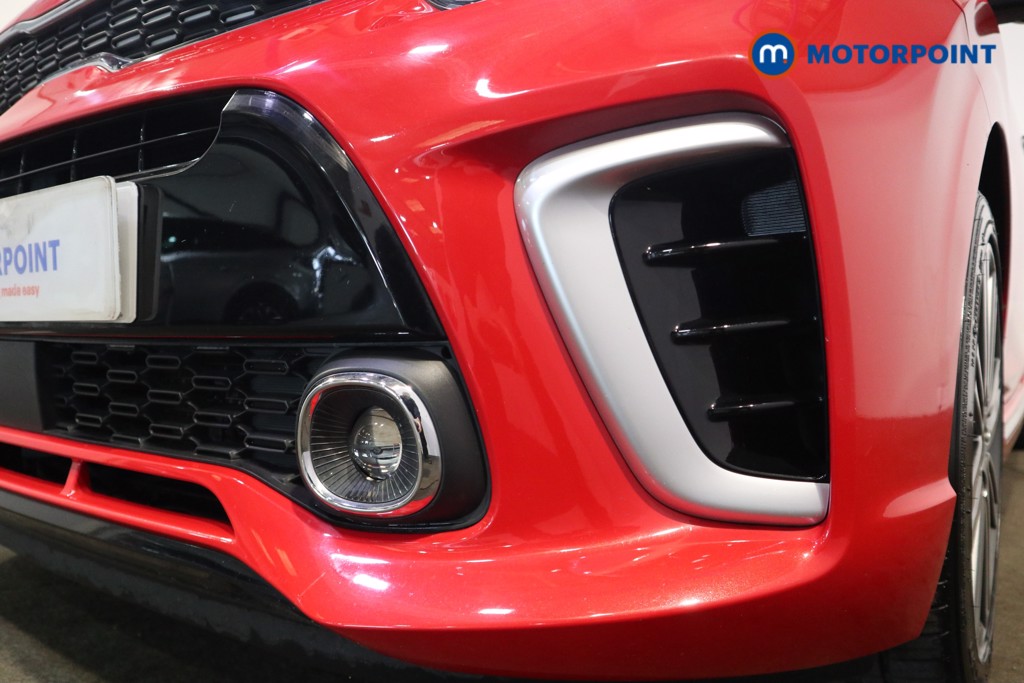 KIA Picanto Gt-Line S Manual Petrol Hatchback - Stock Number (1619881) - 32nd supplementary image